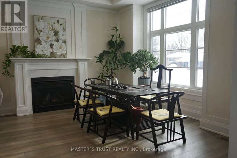 140 Sherwood Forest Drive, Markham, photo 4