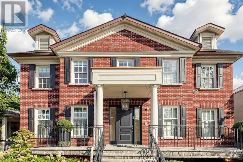 230 Hillhurst Boulevard, Toronto, photo 2