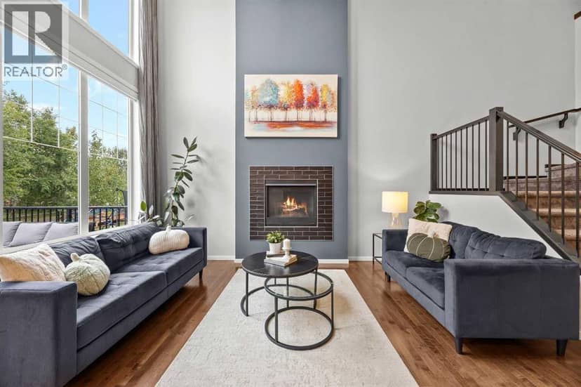 34 Walgrove Terrace SE, Calgary, photo 5