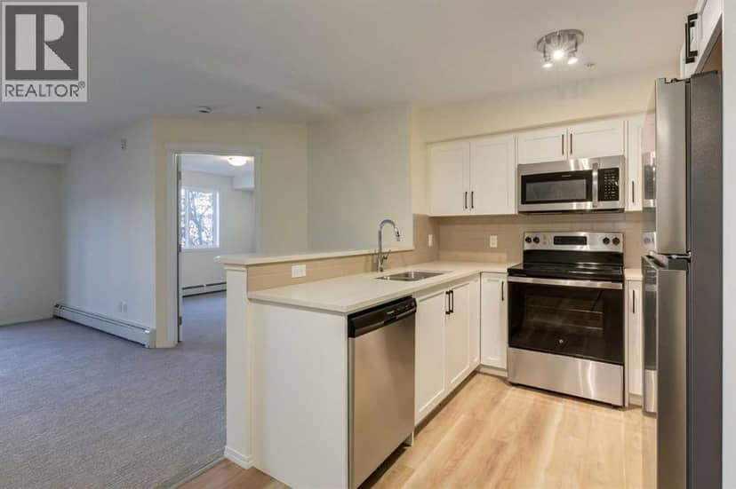 1210, 115 Prestwick Villas SE, Calgary, photo 6