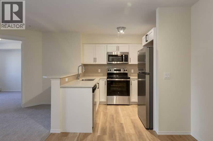 1210, 115 Prestwick Villas SE, Calgary, photo 7