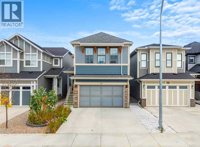 66 Magnolia Court SE, Calgary, photo 2