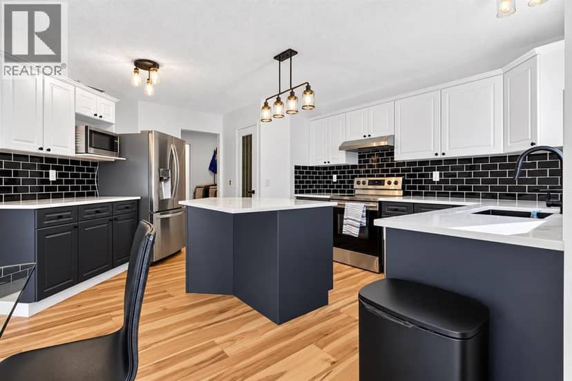 45 Bow Ridge Drive, Cochrane, photo 2