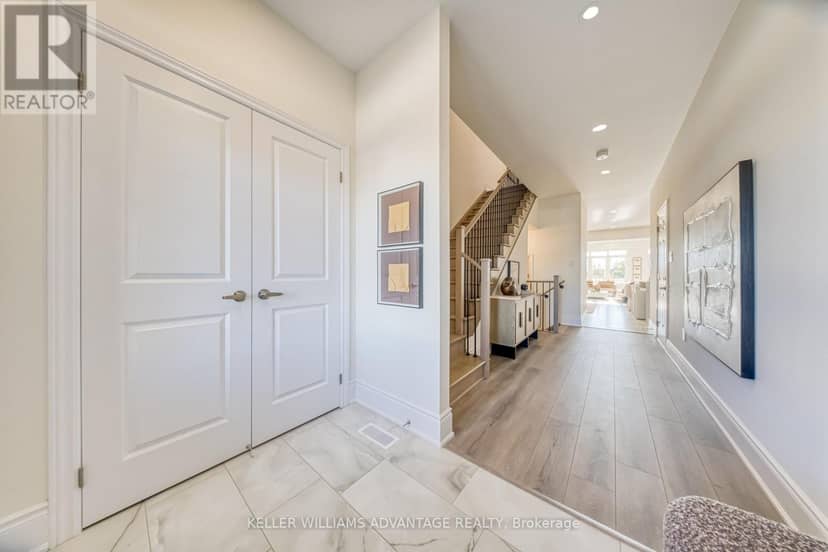 10 - 78 Gathering Lane, Richmond Hill, photo 3