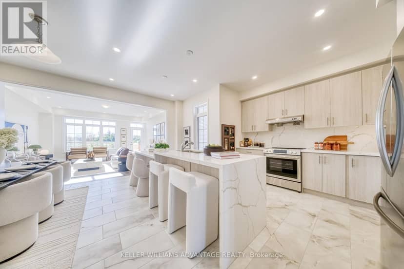 10 - 78 Gathering Lane, Richmond Hill, photo 7