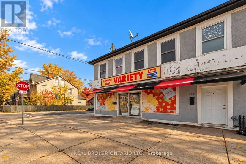 208 Mary Street — photo 29 of 29