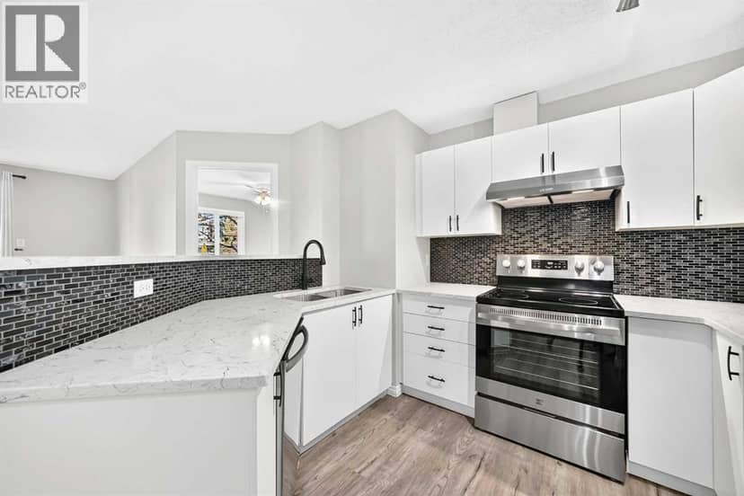 2105, 2371 Eversyde Avenue SW, Calgary