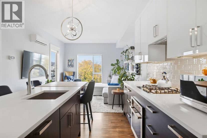 405, 1521 26 Avenue SW, Calgary, photo 6
