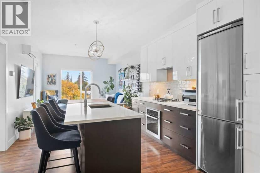 405, 1521 26 Avenue SW, Calgary, photo 5