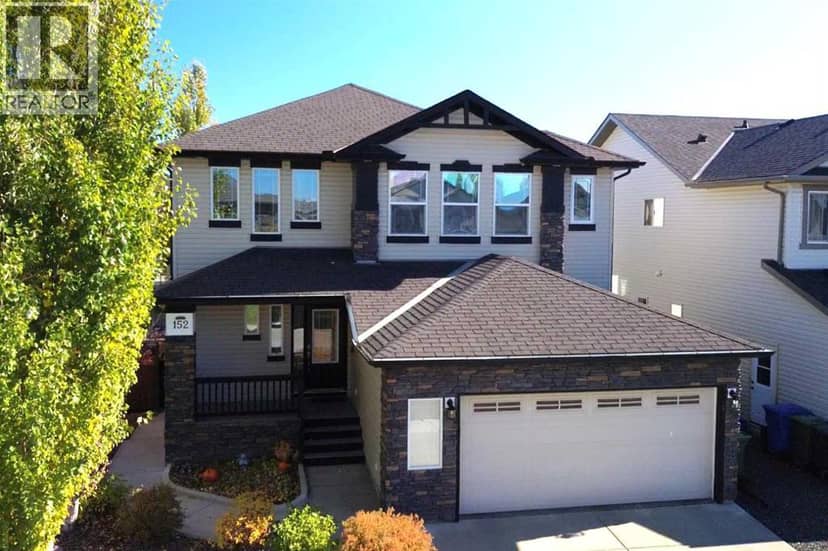 152 Hawkmere Way, Chestermere, photo 3
