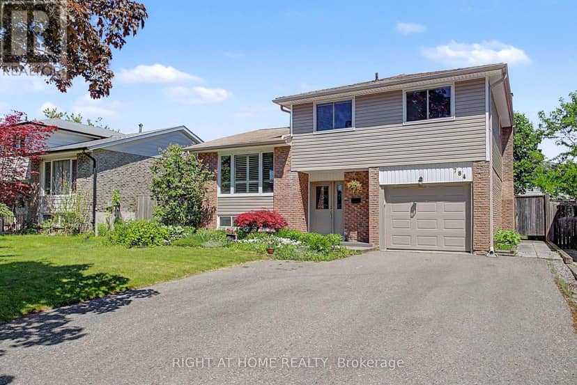 784 Rodney Court, Oshawa, photo 2