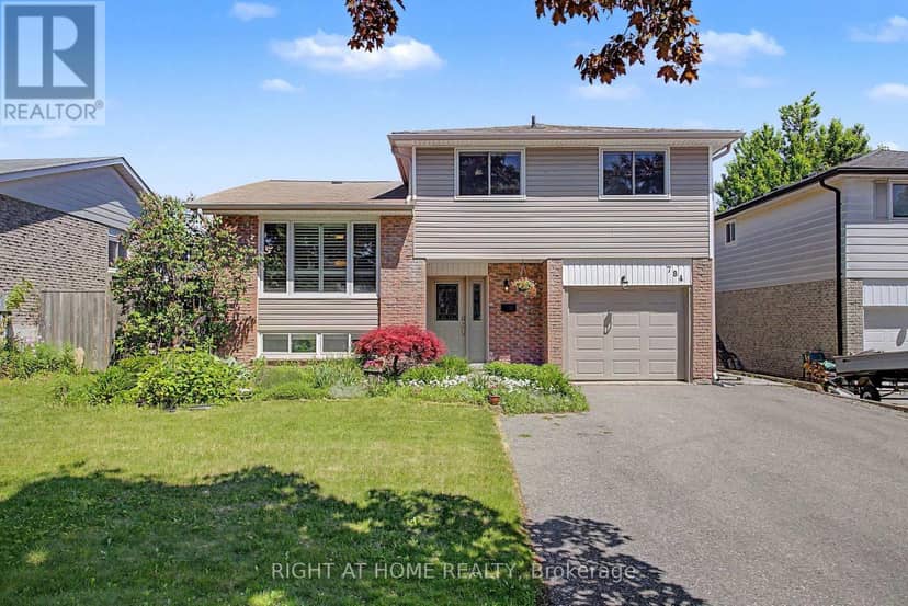 784 Rodney Court, Oshawa, photo 3