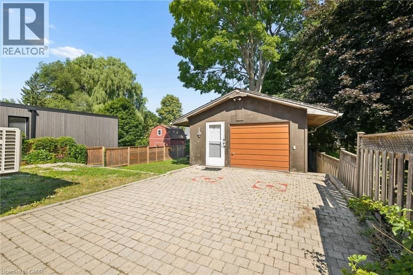714 FREDERICK Street — photo 30 of 36