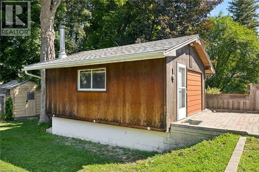 714 FREDERICK Street — photo 32 of 36