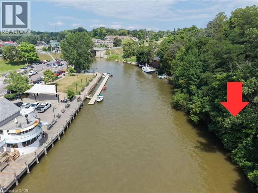 13 QUAY Street, Port Dover, photo 5