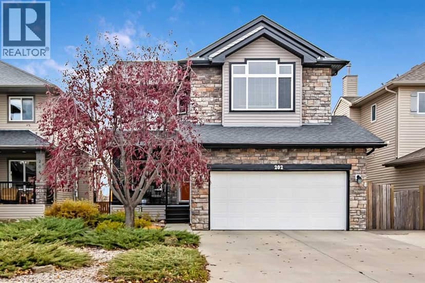 202 Crystal Green Place, Okotoks, photo 2