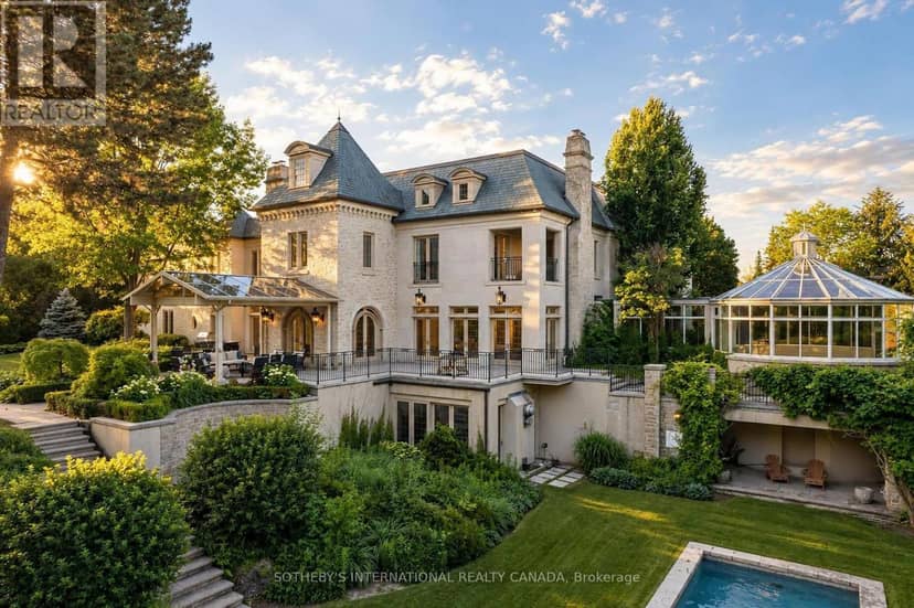 45 & 51 Bayview Ridge, Toronto, photo 5