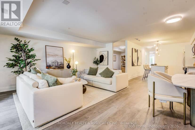 C103 - 1660 Victoria Park Avenue, Toronto, photo 2