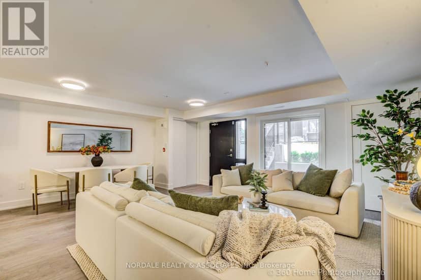 C103 - 1660 Victoria Park Avenue, Toronto, photo 6