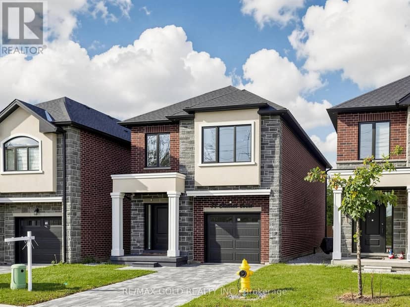 77 Chelliah Court, Toronto, photo 2