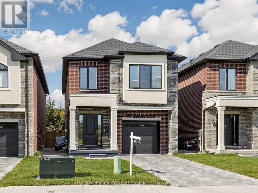 77 Chelliah Court, Toronto, photo 3