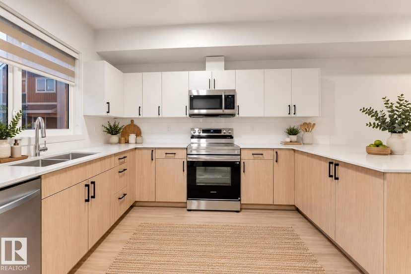 #56 18110 28 AV SW, Edmonton, photo 2