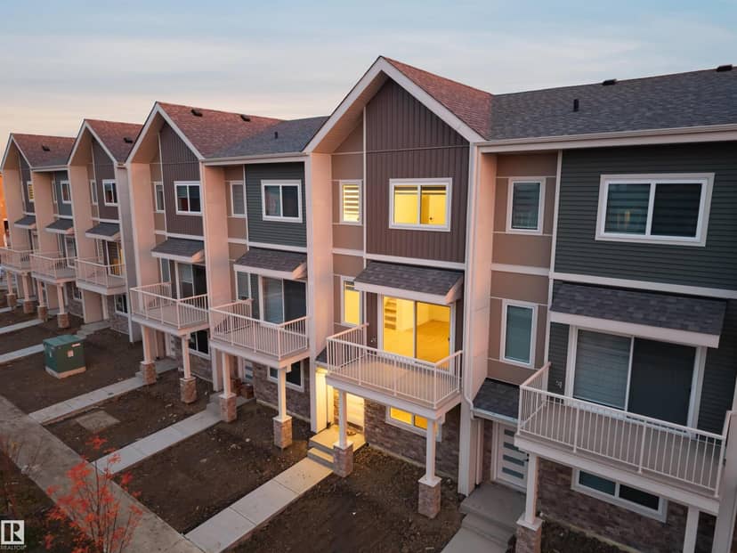 #56 18110 28 AV SW, Edmonton, photo 3