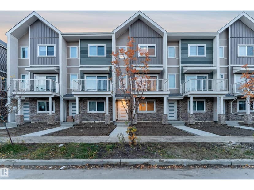 #56 18110 28 AV SW, Edmonton, photo 4