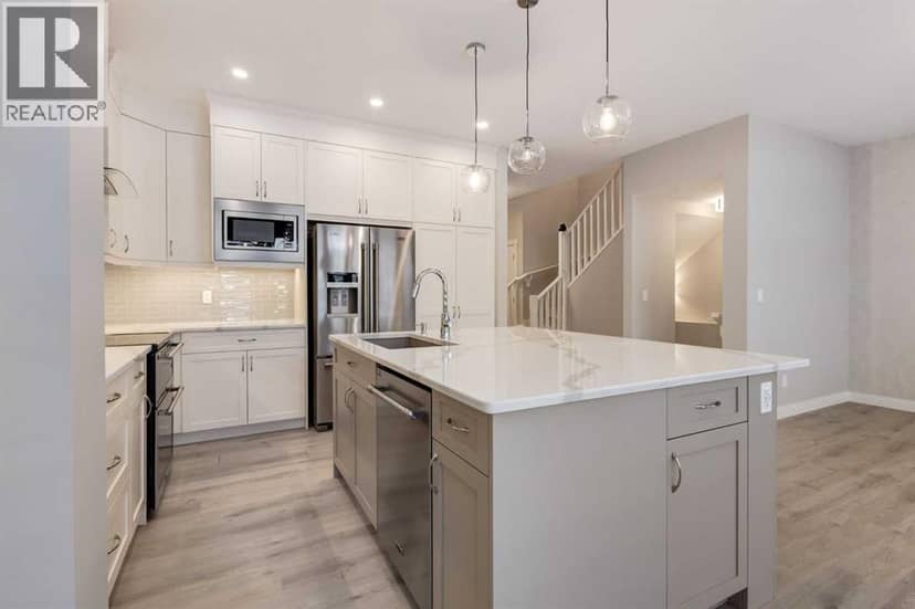 54 Creekstone Square SW, Calgary, photo 6