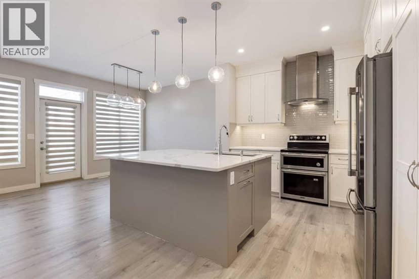 54 Creekstone Square SW, Calgary, photo 2