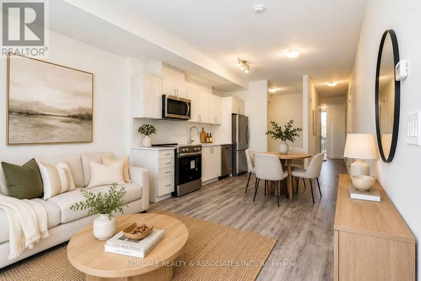 B215 - 1680 Victoria Park Avenue, Toronto, photo 2