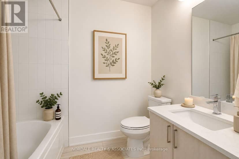 B215 - 1680 Victoria Park Avenue, Toronto, photo 5