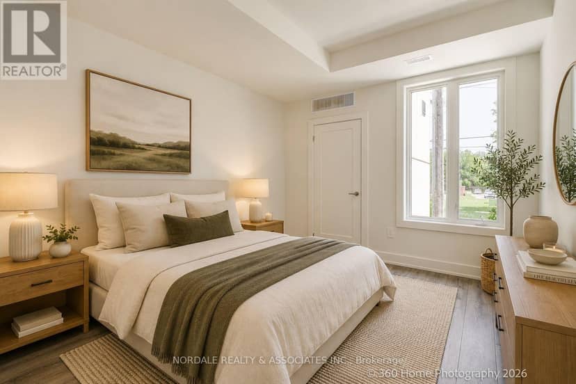 B215 - 1680 Victoria Park Avenue, Toronto, photo 6