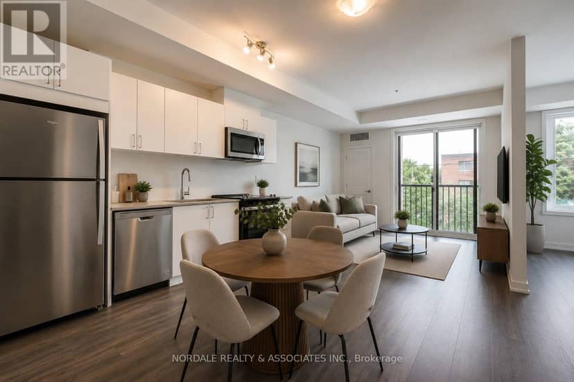 A209 - 1650 Victoria Park Avenue, Toronto, photo 2