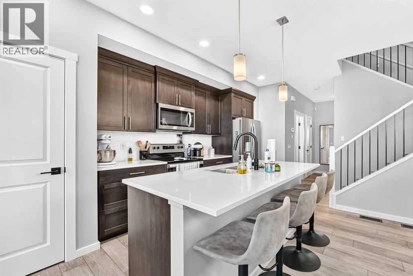 227 Creekstone Way SW, Calgary, photo 6