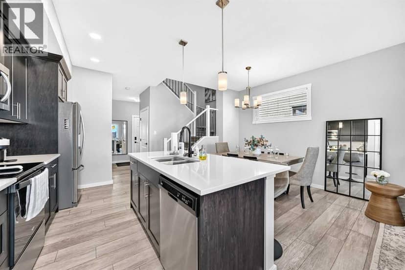 227 Creekstone Way SW, Calgary, photo 8