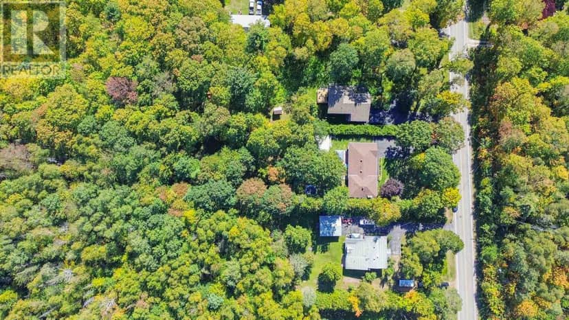 238 Old Goulais Bay RD — photo 36 of 38