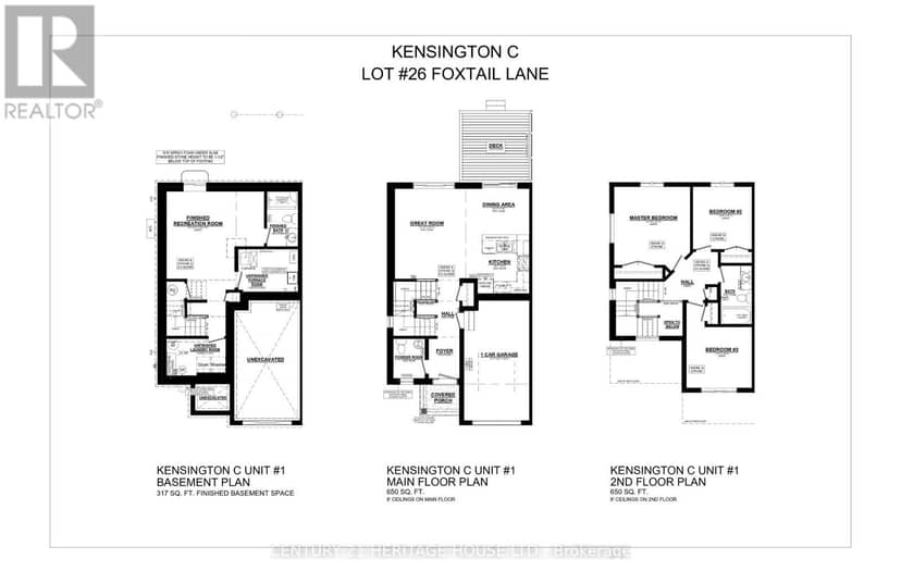 61 Foxtail Lane — photo 2 of 2