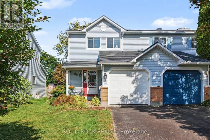 27 Randall James Drive, Ottawa, photo 2