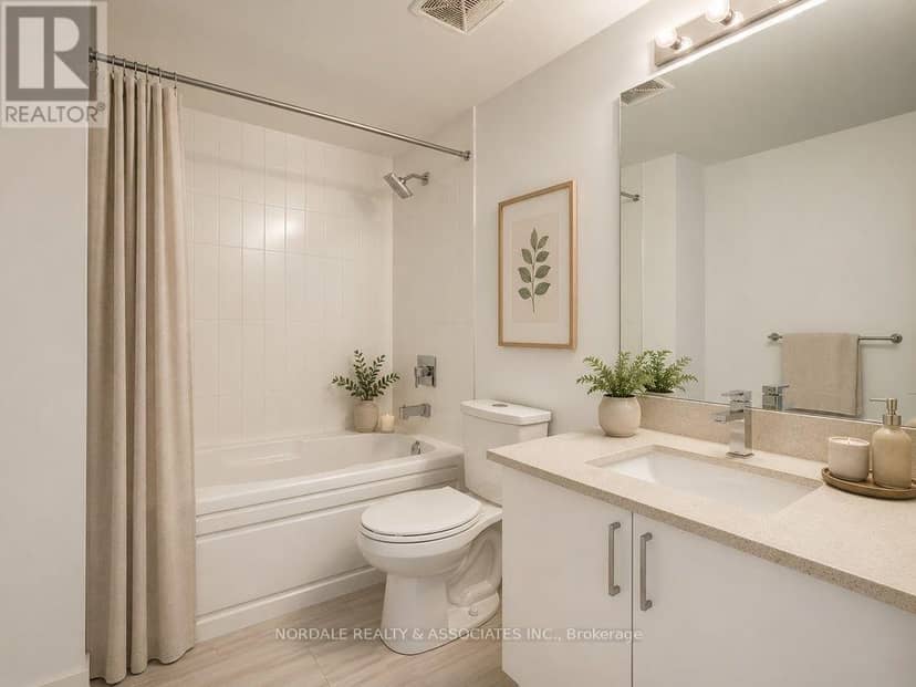 D223 - 1670 Victoria Park Avenue — photo 11 of 12