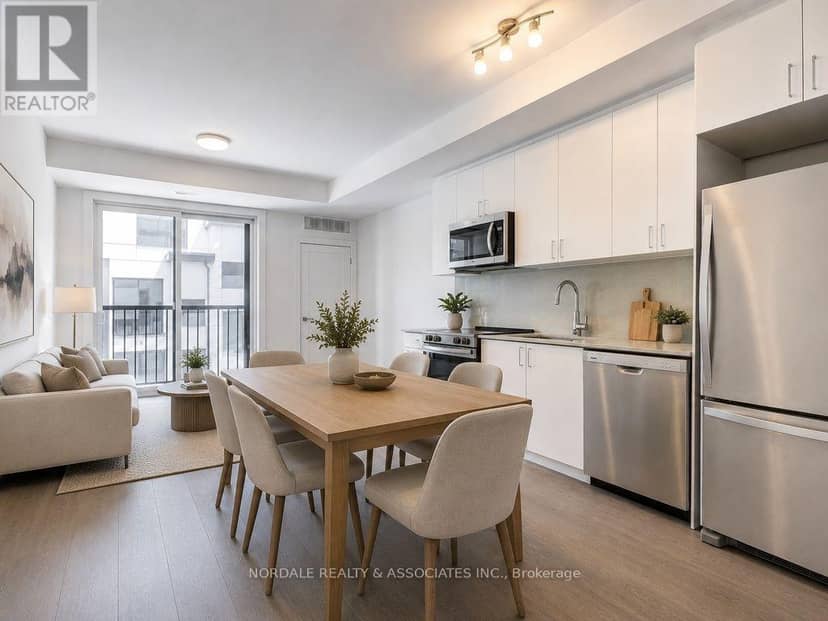 D223 - 1670 Victoria Park Avenue, Toronto, photo 2