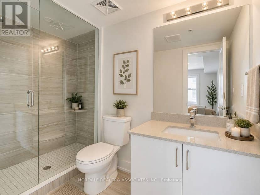 D223 - 1670 Victoria Park Avenue — photo 9 of 12