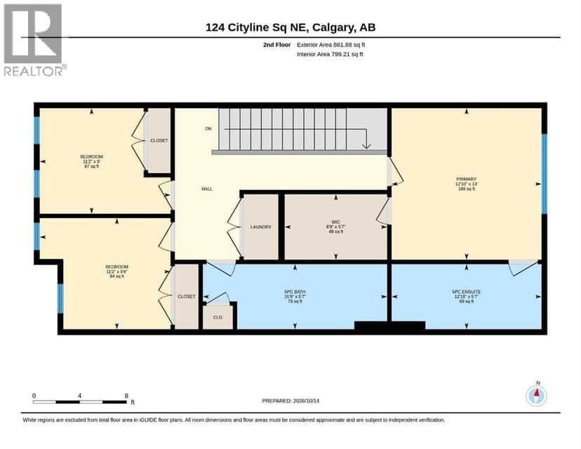 124 Cityline Square NE — photo 29 of 29