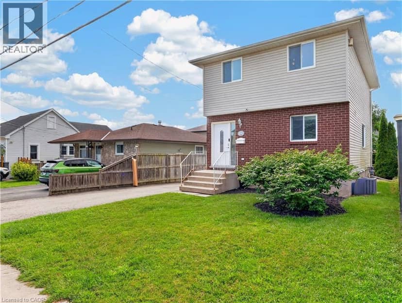 211 MORTON Street, Thorold, photo 3