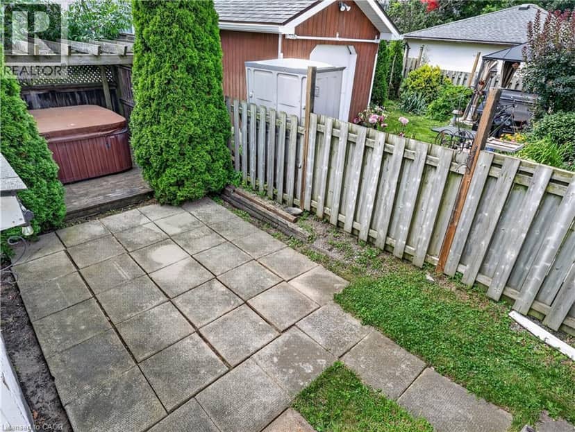 211 MORTON Street — photo 40 of 40