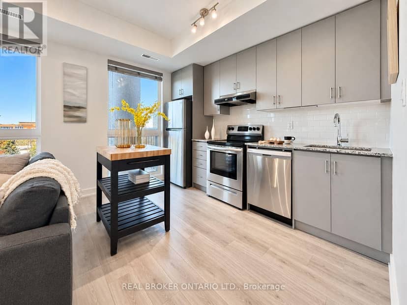 301 - 1709 Bur Oak Avenue, Markham, photo 8