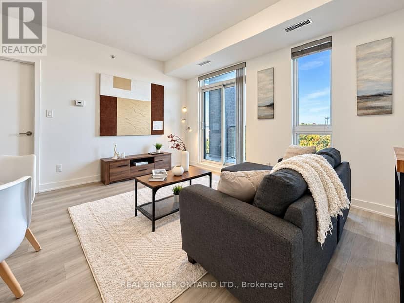 301 - 1709 Bur Oak Avenue, Markham, photo 5