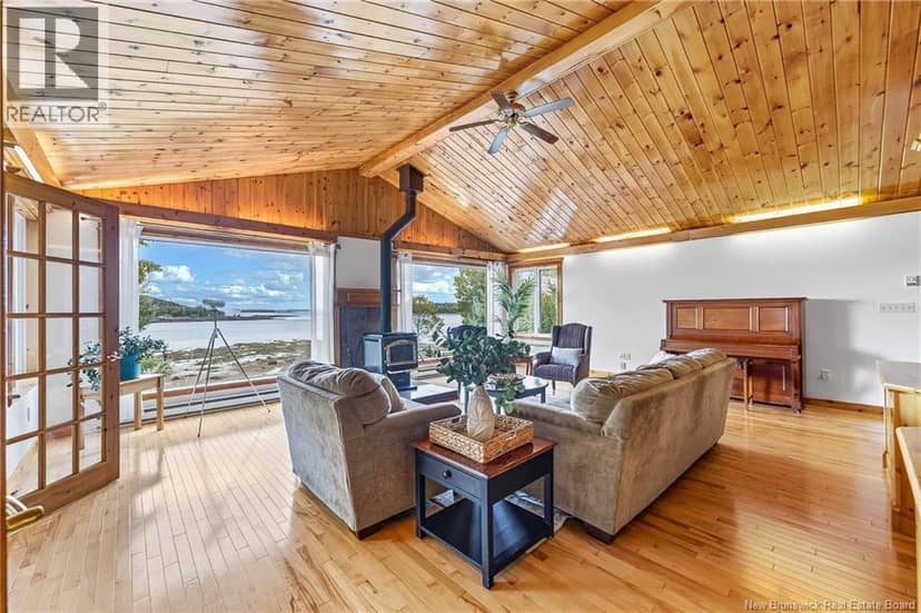160 Harkness Road, Chamcook, photo 3
