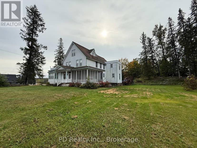 8 Private (Deloro) Road, Marmora and Lake, photo 4