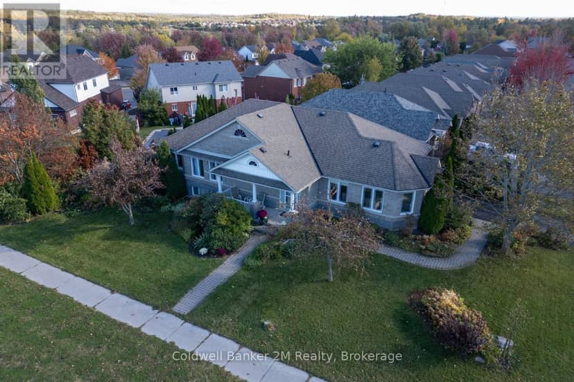 504 Settler's Ridge NW, Peterborough